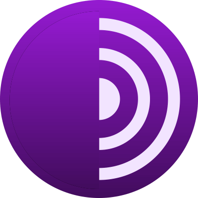 Tor browser for anonymous access